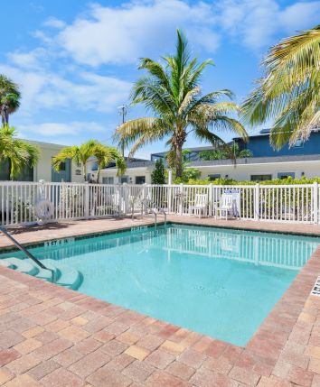Anna Maria Islands Inn