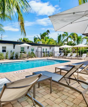 Anna Maria Islands Inn