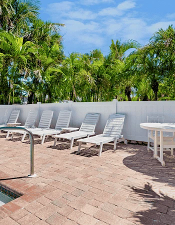 Anna Maria Islands Inn