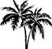 The image shows a dark scene with faint, blurred fireworks-like shapes dispersed in the center against a black background.