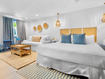 Anna Maria Islands Inn