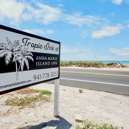 Anna Maria Islands Inn