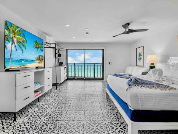Anna Maria Islands Inn