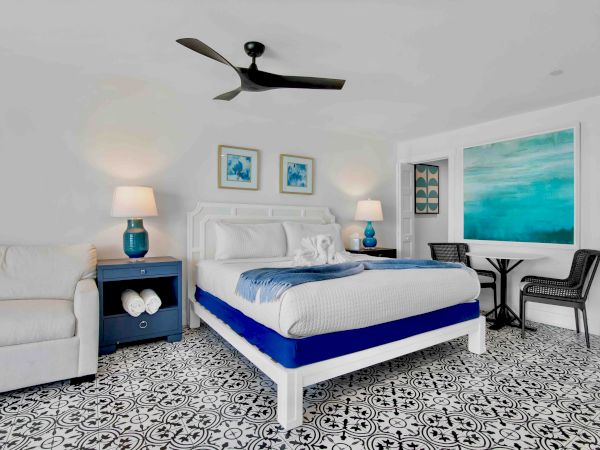Anna Maria Islands Inn
