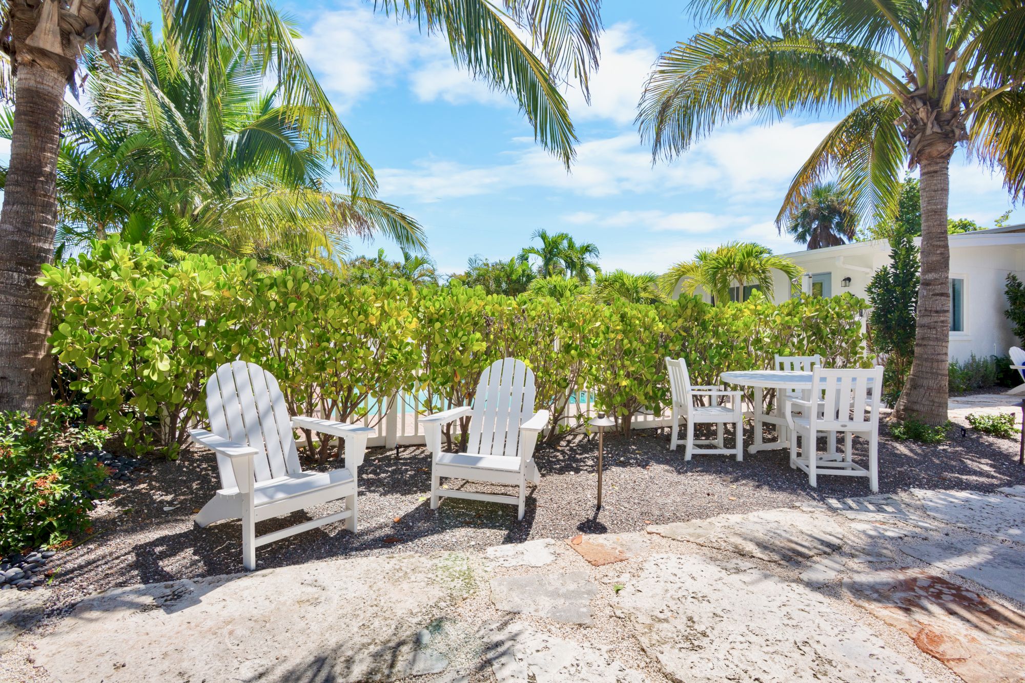 Anna Maria Islands Inn