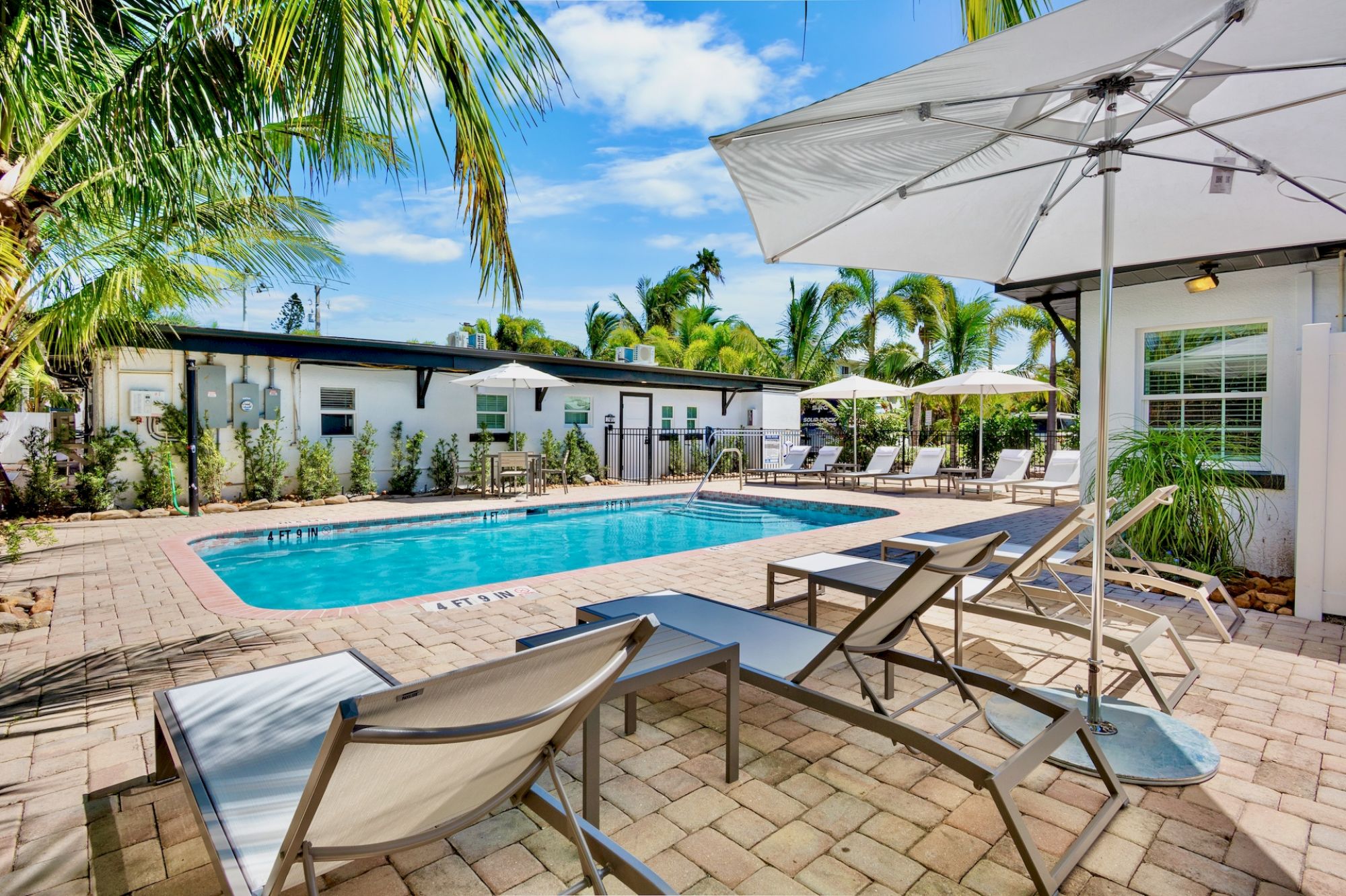 Anna Maria Islands Inn