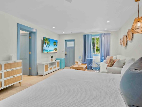 Anna Maria Islands Inn