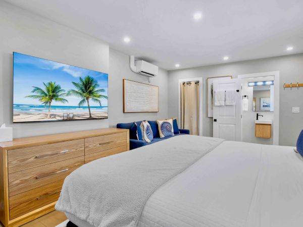 Anna Maria Islands Inn
