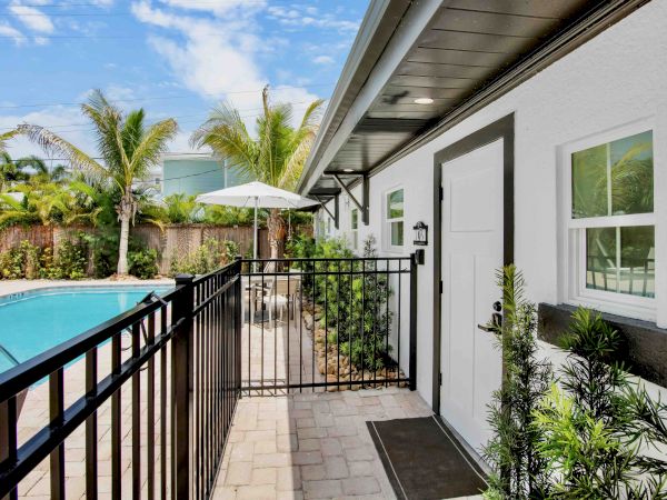 Anna Maria Islands Inn