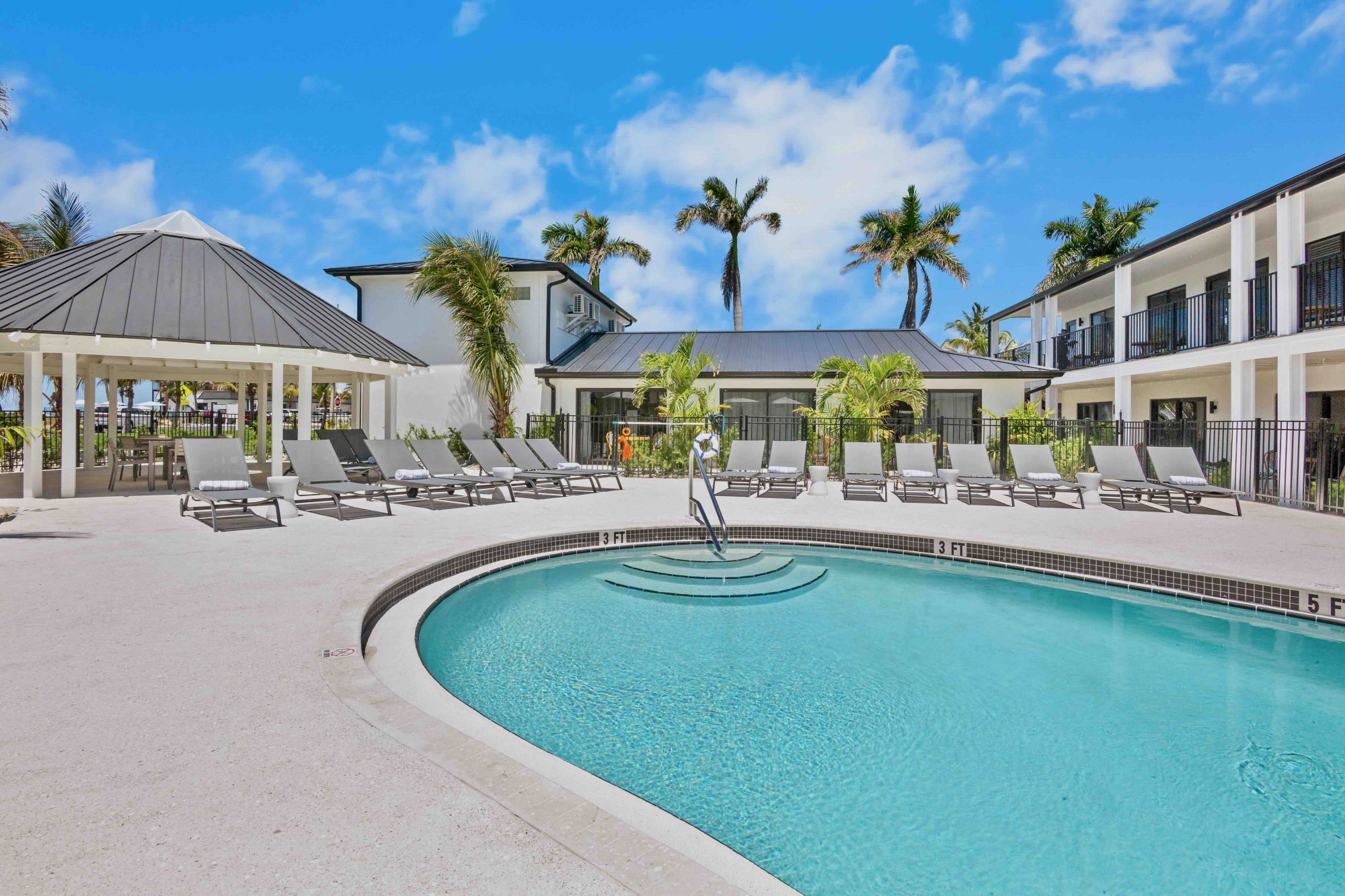 Anna Maria Islands Inn