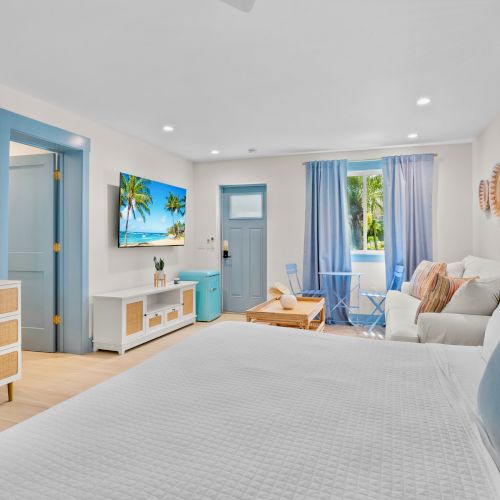 Anna Maria Islands Inn