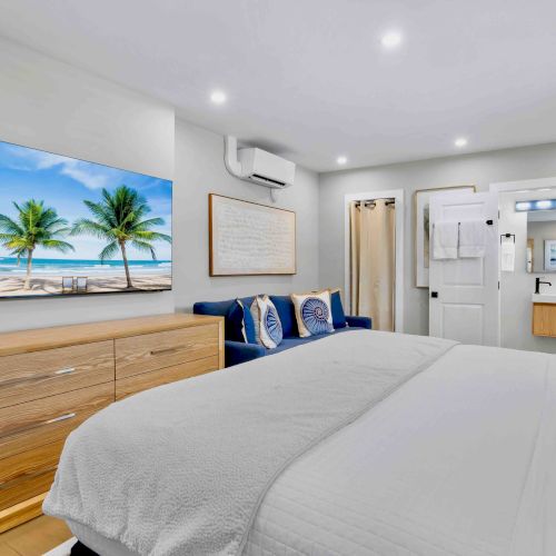 Anna Maria Islands Inn