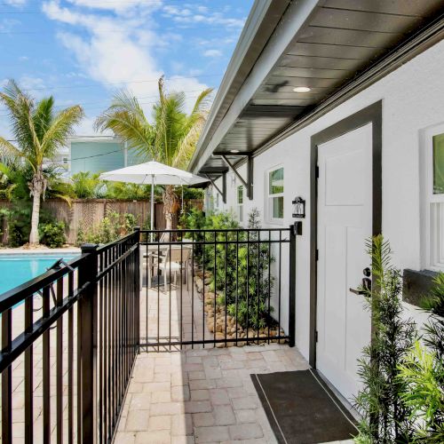 Anna Maria Islands Inn