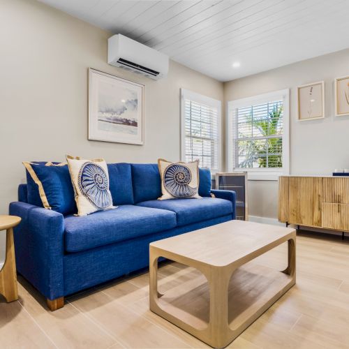 Anna Maria Islands Inn