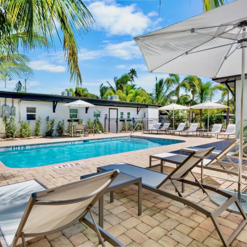 Anna Maria Islands Inn