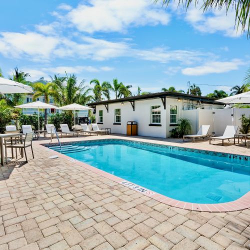 Anna Maria Islands Inn