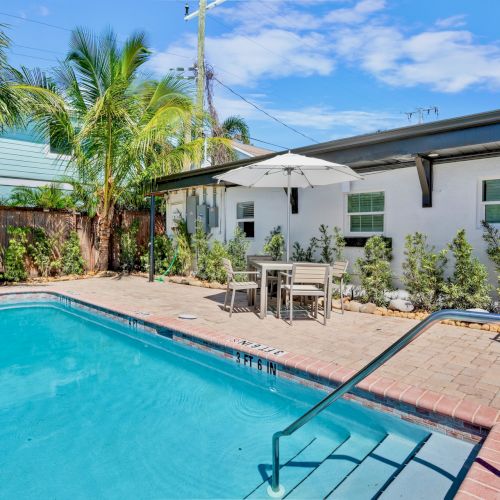 Anna Maria Islands Inn