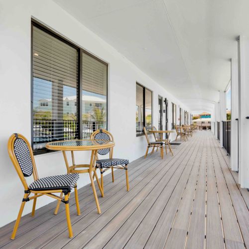 Anna Maria Islands Inn