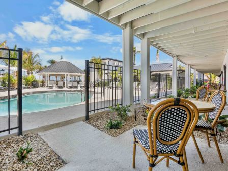 Anna Maria Islands Inn