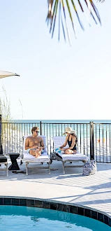 Anna Maria Islands Inn