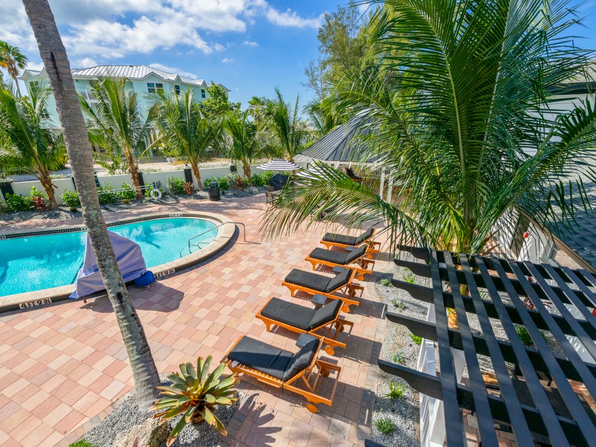 Anna Maria Islands Inn