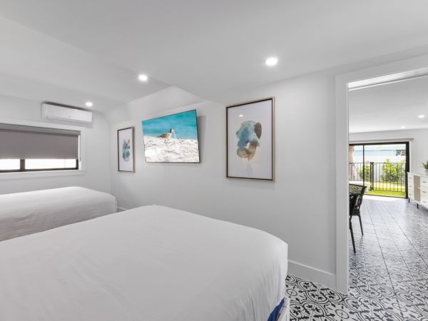 Anna Maria Islands Inn