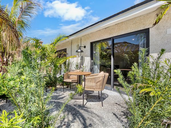 Anna Maria Islands Inn