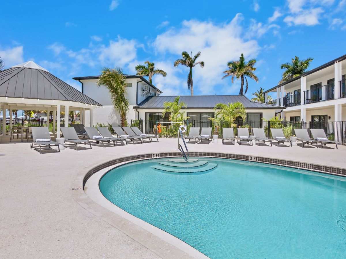 Anna Maria Islands Inn