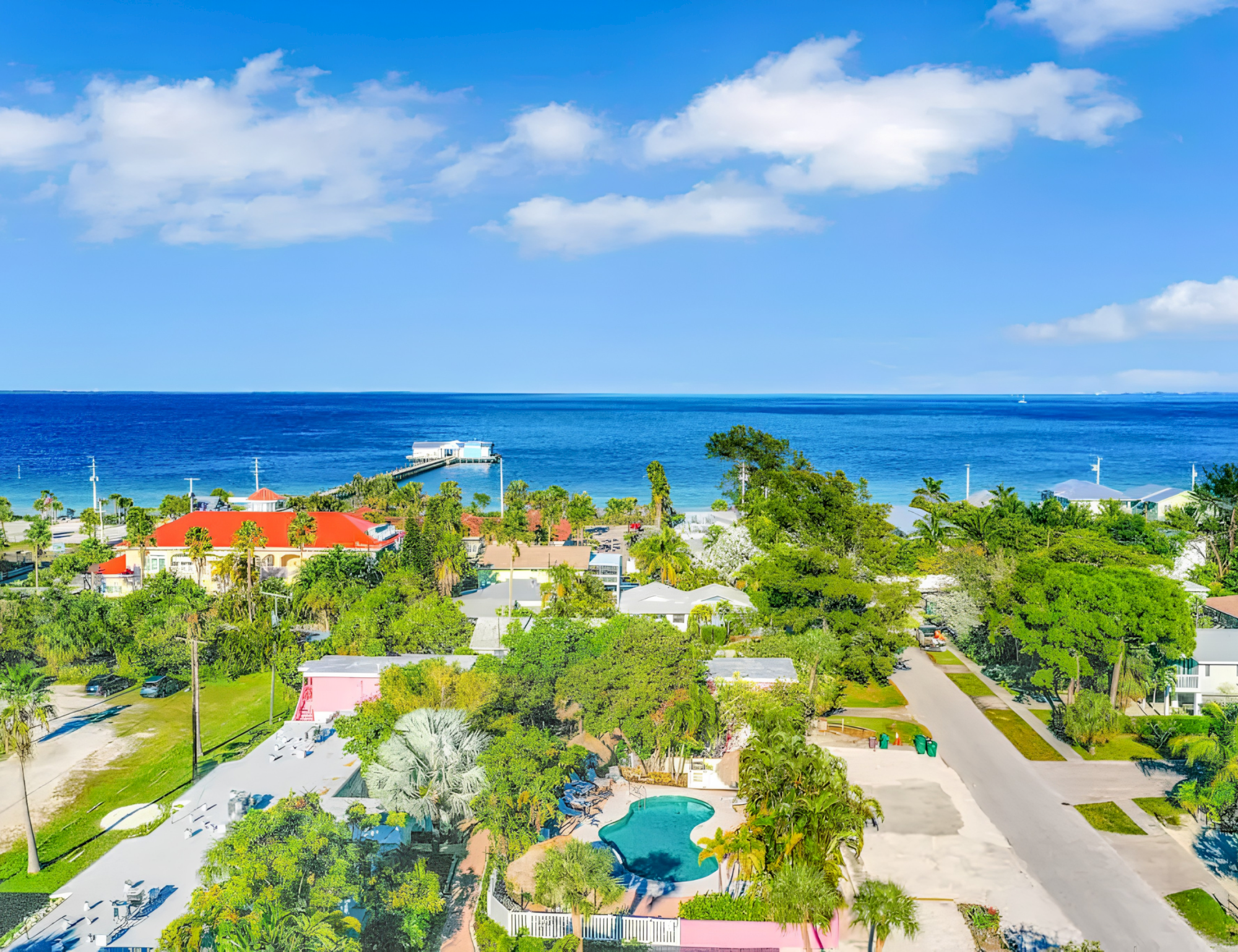 Anna Maria Islands Inn