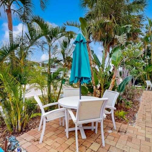 Anna Maria Islands Inn
