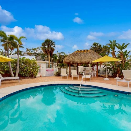 Anna Maria Islands Inn