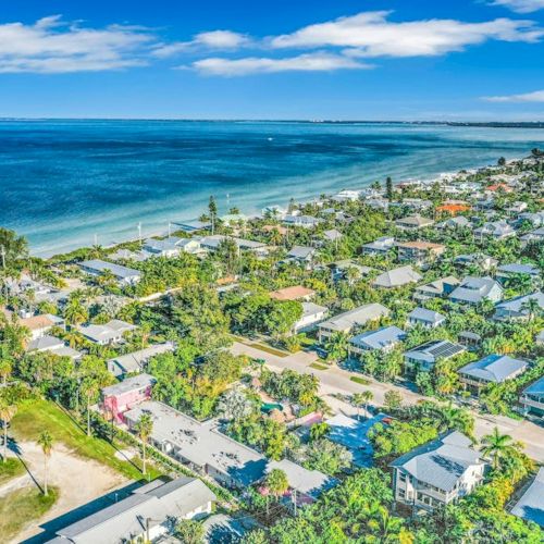 Anna Maria Islands Inn
