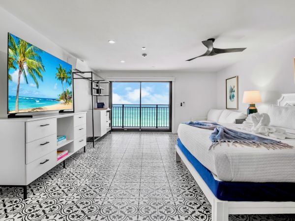 Anna Maria Islands Inn