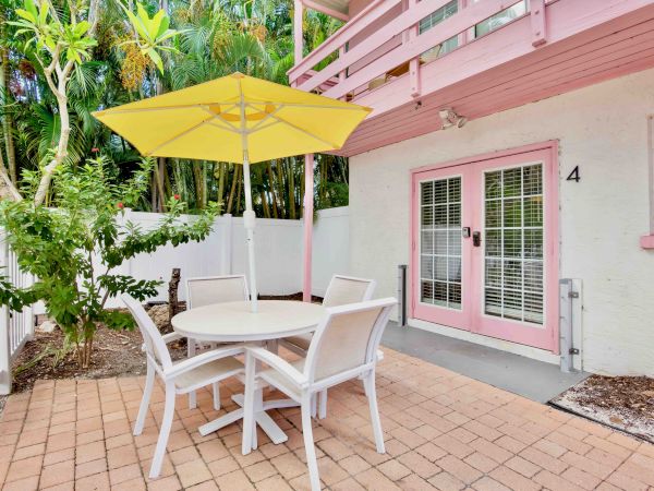 Anna Maria Islands Inn
