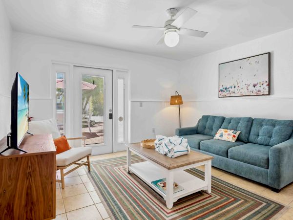 Anna Maria Islands Inn
