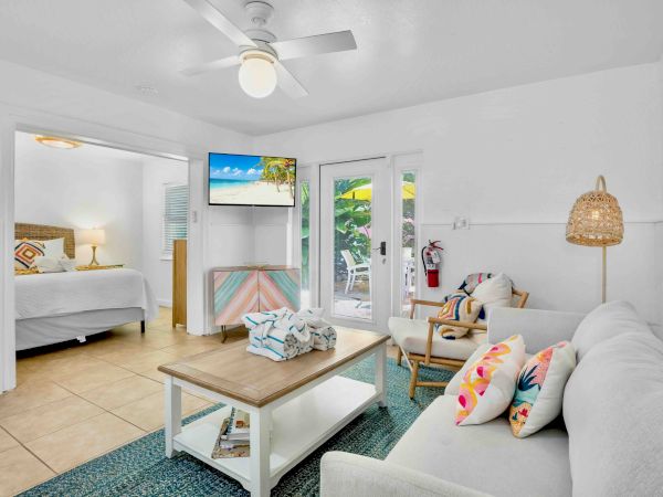 Anna Maria Islands Inn