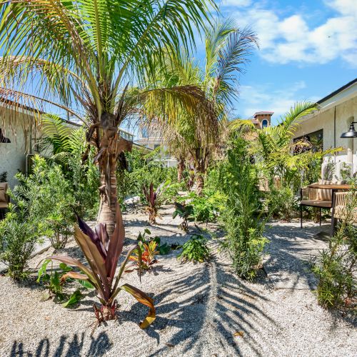 Anna Maria Islands Inn
