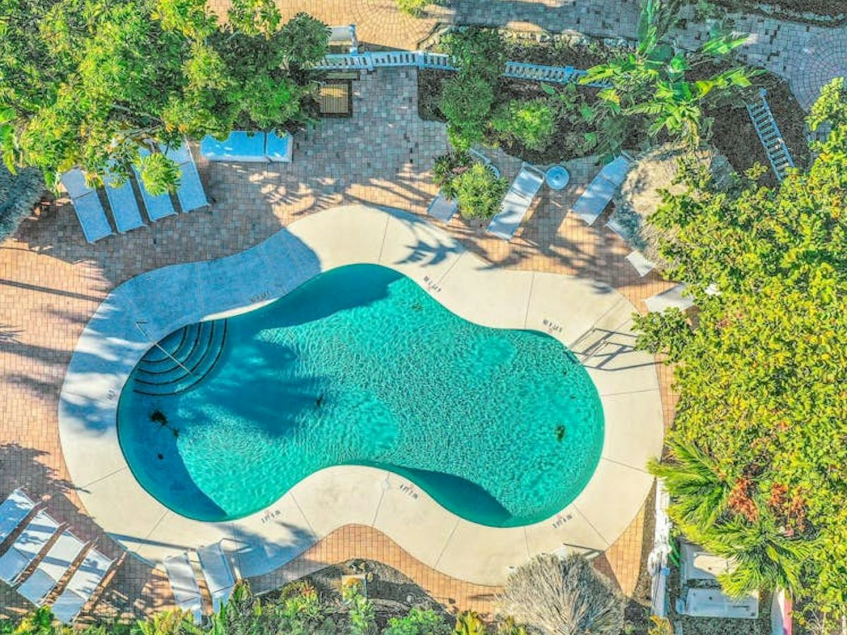 Anna Maria Islands Inn