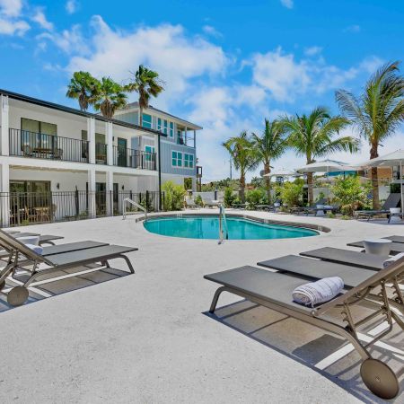 Anna Maria Islands Inn